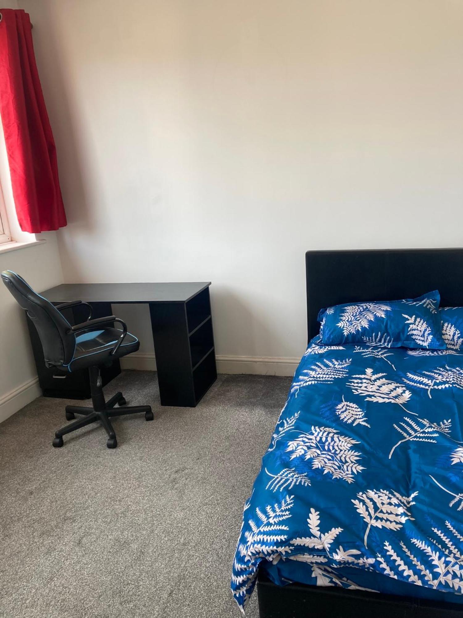Keogh Road Guest house